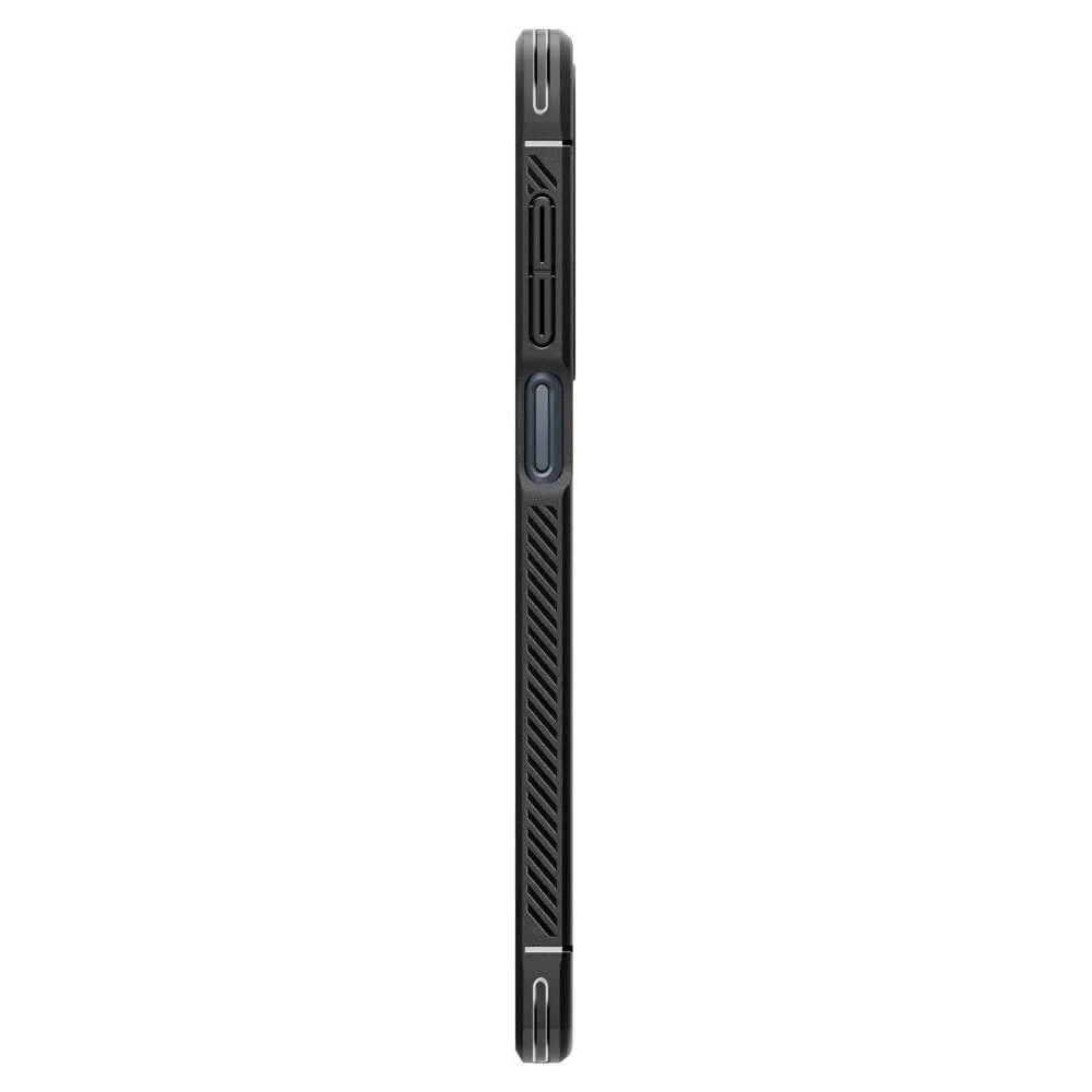 Hurtownia GSM - Spigen Armor Rugged Samsung Galaxy A16 4G / 5G Negru Mat - SPN16536 - {ean13} - Hurt