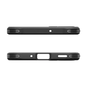 Hurtownia GSM - Etui Spigen Rugged Armor Samsung Galaxy A16 4G / 5G Matte Black - SPN16536 - {ean13} - Hurt