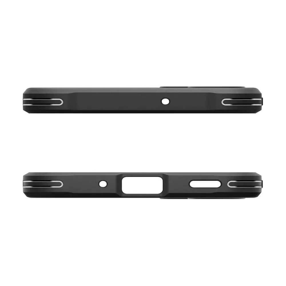 Hurtownia GSM - Spigen Armor Rugged Samsung Galaxy A16 4G / 5G Negru Mat - SPN16536 - {ean13} - Hurt