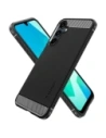 Hurtownia GSM - Spigen Armor Rugged Samsung Galaxy A16 4G / 5G Negru Mat - SPN16536 - {ean13} - Hurt