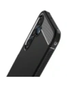 Hurtownia GSM - Spigen Armor Rugged Samsung Galaxy A16 4G / 5G Negru Mat - SPN16536 - {ean13} - Hurt