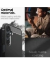 Hurtownia GSM - Etui Spigen Rugged Armor Samsung Galaxy A16 4G / 5G Matná černá - SPN16536 - {ean13} - Hurt