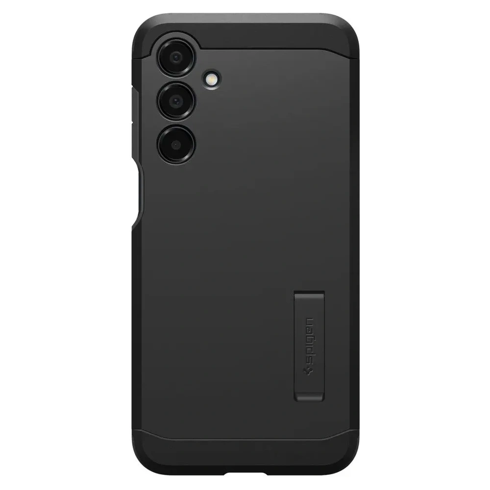 Hurtownia GSM - Spigen Tough Armor Samsung Galaxy A16 4G / 5G Negru - SPN16537 - {ean13} - Hurt