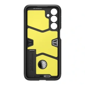 Etui Spigen Tough Armor Samsung Galaxy A16 4G / 5G Black
