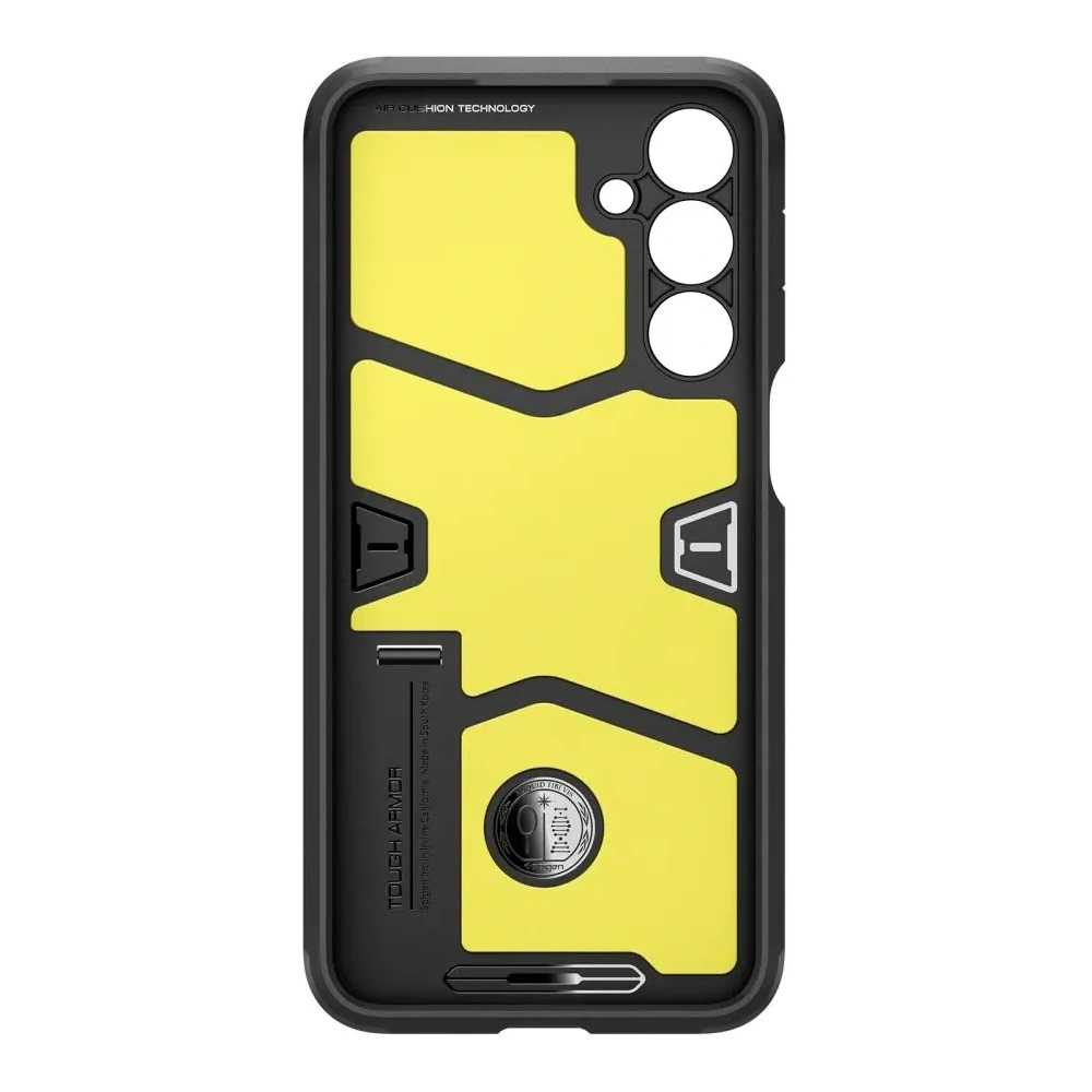 Wholesale Spigen Tough Armor Samsung Galaxy A16 4G / 5G Black - SPN16537 - {ean13} - Hurt