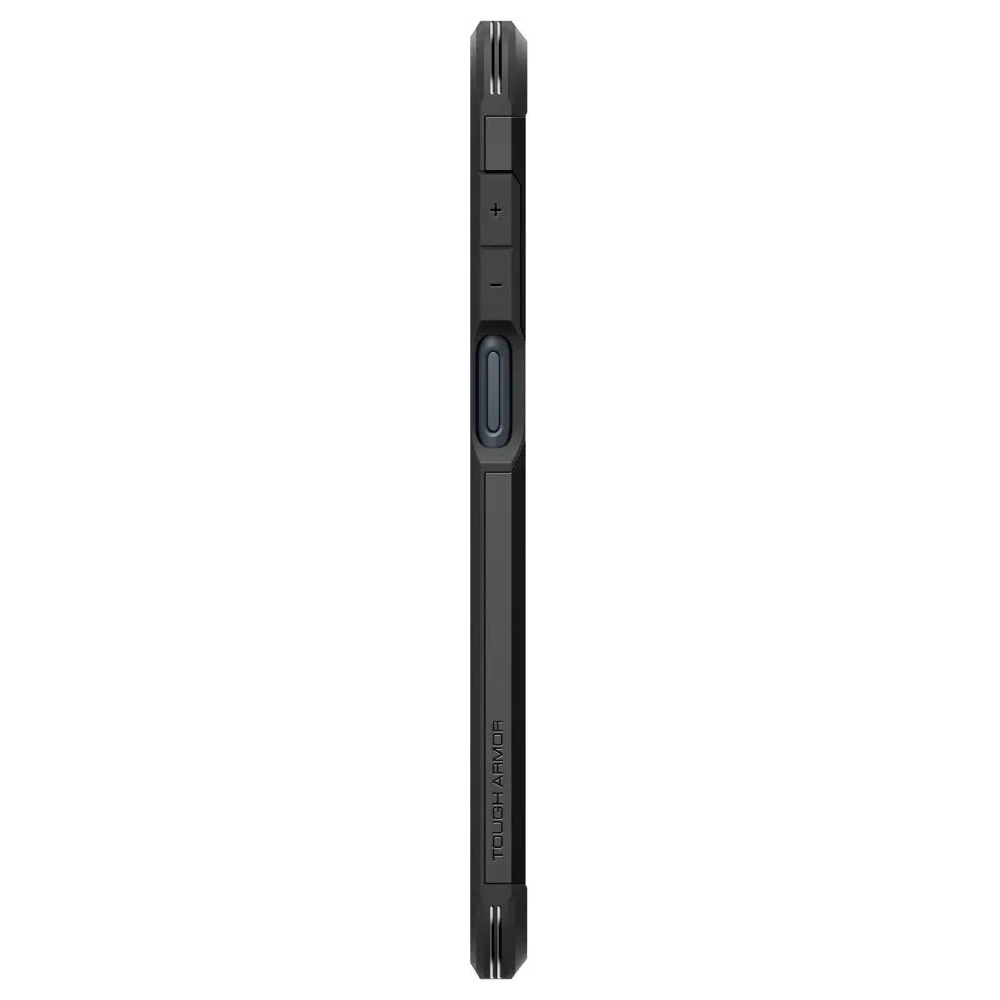 Wholesale Spigen Tough Armor Samsung Galaxy A16 4G / 5G Black - SPN16537 - {ean13} - Hurt