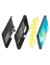 Wholesale Spigen Tough Armor Samsung Galaxy A16 4G / 5G Black - SPN16537 - {ean13} - Hurt