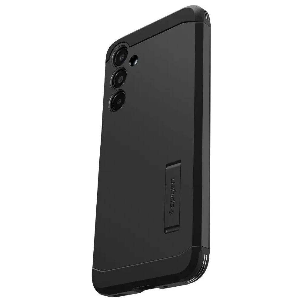 Wholesale Spigen Tough Armor Samsung Galaxy A16 4G / 5G Black - SPN16537 - {ean13} - Hurt