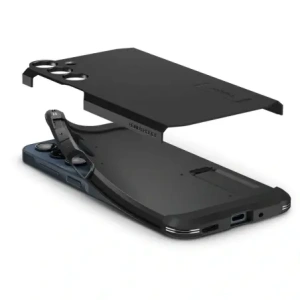 Etui Spigen Tough Armor Samsung Galaxy A16 4G / 5G černé