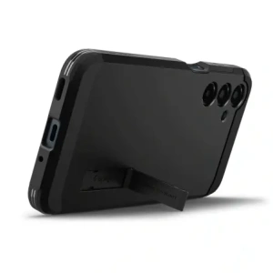 Etui Spigen Tough Armor Samsung Galaxy A16 4G / 5G Black