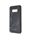 Hurtownia GSM - Etui Guess GUHCS10LHYMABK Samsung Galaxy S10e schwarz/hard case Marble - GUE350BLK - {ean13} - Hurt