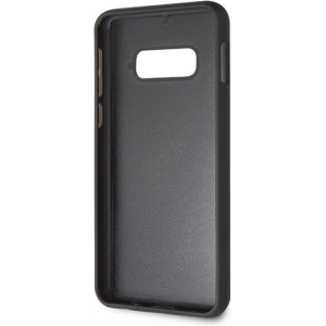 Hurtownia GSM - Etui Guess GUHCS10LHYMABK Samsung Galaxy S10e negru/black hard case Marble - GUE350BLK - {ean13} - Hurt