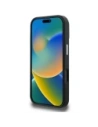 Hurtownia GSM - Etui Guess GUHMP16LPGTSPSK Apple iPhone 16 Pro hardcase Grained Triangle MagSafe černý/black - GUE4127 - {ean13} - Hurt