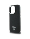 Hurtownia GSM - Etui Guess GUHMP16LPGTSPSK Apple iPhone 16 Pro hardcase Grained Triangle MagSafe černý/black - GUE4127 - {ean13} - Hurt
