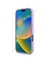 Hurtownia GSM - Guess GUHMP16LPSAHMCU Apple iPhone 16 Pro hardcase Saffiano MagSafe violet - GUE4128 - {ean13} - Hurt
