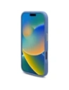 Hurtownia GSM - Etui Guess GUHMP16LU4GPRB Apple iPhone 16 Pro hardcase 4G Logo Plate MagSafe niebieski/blue - GUE4129 - {ean13} - Hurt