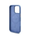 Hurtownia GSM - Etui Guess GUHMP16LU4GPRB Apple iPhone 16 Pro hardcase 4G Logo Plate MagSafe modrý/blue - GUE4129 - {ean13} - Hurt