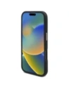 Hurtownia GSM - Guess GUHMP16LU4GPRK Apple iPhone 16 Pro Hartschale 4G Logo Platte MagSafe schwarz - GUE4130 - {ean13} - Hurt