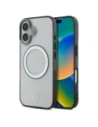 Hurtownia GSM - Mercedes MEHMP16S23HUOKC Apple iPhone 16 Hartschale Bedrucktes Logo MagSafe transparent - MRS256 - {ean13} - Hurt