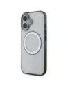 Hurtownia GSM - Mercedes MEHMP16S23HUOKC Apple iPhone 16 Hartschale Bedrucktes Logo MagSafe transparent - MRS256 - {ean13} - Hurt