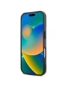 Hurtownia GSM - Mercedes MEHMP16S23HUOKC Apple iPhone 16 kemény tok Nyomtatott logó MagSafe átlátszó - MRS256 - {ean13} - Hurt