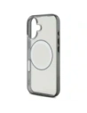 Hurtownia GSM - Mercedes MEHMP16S23HUOKC Apple iPhone 16 Hartschale Bedrucktes Logo MagSafe transparent - MRS256 - {ean13} - Hurt