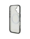 Hurtownia GSM - Mercedes MEHMP16S23HUOKC Apple iPhone 16 Hartschale Bedrucktes Logo MagSafe transparent - MRS256 - {ean13} - Hurt