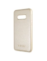 Hurtownia GSM - Etui Guess GUHCS10LIGLGO Samsung Galaxy S10e gold/hartes Gehäuse irideszent - GUE352GLD - {ean13} - Hurt