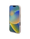 Hurtownia GSM - Guess GUHMP16LU4GPRP Apple iPhone 16 Pro kemény tok 4G Logo Plate MagSafe rózsaszín - GUE4131 - {ean13} - Hurt