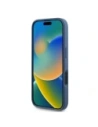 Hurtownia GSM - Etui Guess GUHMP16MG4GFRB Apple iPhone 16 Plus hardcase 4G Ring Classic Logo MagSafe modrý/blue - GUE4133 - {ean13} - Hurt