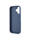 Hurtownia GSM - Etui Guess GUHMP16MG4GFRB Apple iPhone 16 Plus hardcase 4G Ring Classic Logo MagSafe modrý/blue - GUE4133 - {ean13} - Hurt