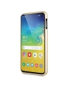 Hurtownia GSM - Etui Guess GUHCS10LIGLGO Samsung Galaxy S10e gold/hartes Gehäuse irideszent - GUE352GLD - {ean13} - Hurt