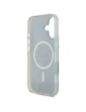 Hurtownia GSM - Guess GUHMP16MH4STK Apple iPhone 16 Plus keménytok IML 4G MagSafe fekete - GUE4134 - {ean13} - Hurt