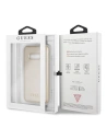 Wholesale Guess GUHCS10LIGLGO S10e G970 gold hard case Iridescent - GUE352GLD - {ean13} - Hurt