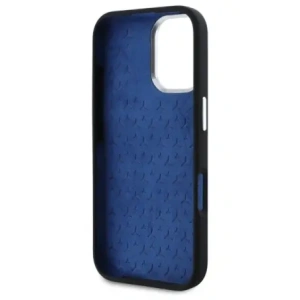 Hurtownia GSM - Etui Mercedes MEHMP16S23SUTTK Apple iPhone 16 hardcase Silicone Tonal Logo MagSafe czarny/black - MRS261 - {ean13} - Hurt