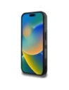 Hurtownia GSM - Etui Mercedes MEHMP16X23HBIKV Apple iPhone 16 Pro Max hardcase MB Double Layer BiColor MagSafe černý modrý/black blue - MRS263 - {ean13} - Hurt