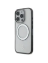 Hurtownia GSM - Mercedes MEHMP16X23HUOKC Apple iPhone 16 Pro Max Hartschale mit bedrucktem Logo MagSafe transparent - MRS265 - {ean13} - Hurt