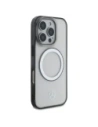 Hurtownia GSM - Mercedes MEHMP16X23HUOKC Apple iPhone 16 Pro Max Hartschale mit bedrucktem Logo MagSafe transparent - MRS265 - {ean13} - Hurt