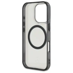 Hurtownia GSM - Etui Mercedes MEHMP16X23HUOKC Apple iPhone 16 Pro Max hardcase Printed logo MagSafe transparent - MRS265 - {ean13} - Hurt