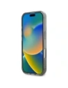 Hurtownia GSM - Mercedes MEHMP16X23HUOSK Apple iPhone 16 Pro Max kemény tok Ezüst Gyűrű MagSafe fekete - MRS266 - {ean13} - Hurt