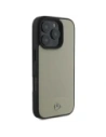Wholesale Mercedes MEHMP16X23RBARE Apple iPhone 16 Pro Max hardcase MB Textured and Plain Leather MagSafe beige - MRS267 - {ean13} - Hurt