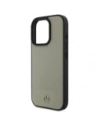 Wholesale Mercedes MEHMP16X23RBARE Apple iPhone 16 Pro Max hardcase MB Textured and Plain Leather MagSafe beige - MRS267 - {ean13} - Hurt