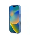 Hurtownia GSM - Etui Guess GUHMP16SH4PYEEB Apple iPhone 16 hardcase IML Peony On 4G Background MagSafe niebieski/blue - GUE4145 - {ean13} - Hurt