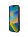 Hurtownia GSM - Mercedes MEHMP16X23RCMK Apple iPhone 16 Pro Max husă din piele netedă MagSafe neagră - MRS273 - {ean13} - Hurt