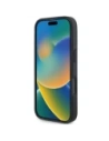 Hurtownia GSM - Mercedes MEHMP16X23RURBV Apple iPhone 16 Pro Max Hartschale MB Blue Line Leder MagSafe navy - MRS275 - {ean13} - Hurt