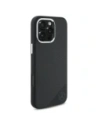 Hurtownia GSM - Etui Mercedes MEHMP16X23SUGDK Apple iPhone 16 Pro Max hardcase silikonový Tonal Logo Dřevěný vzor MagSafe černý/black - MRS276 - {ean13} - Hurt