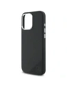 Hurtownia GSM - Etui Mercedes MEHMP16X23SUGDK Apple iPhone 16 Pro Max hardcase silikonový Tonal Logo Dřevěný vzor MagSafe černý/black - MRS276 - {ean13} - Hurt