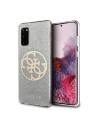 Premium quality GUESS case for Galaxy S20 