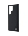 Hurtownia GSM - Etui Mercedes MEHMS24L23RBGVK Samsung Galaxy S24 Ultra hardcase Leather Debossed Line MagSafe černý/black - MRS284 - {ean13} - Hurt