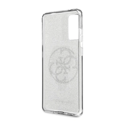 Wytrzymałe etui GUESS do Galaxy S20